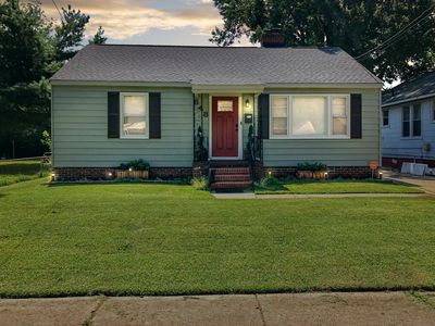 648 44th St, Newport News, VA, 23607