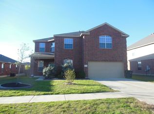 6203 Taree Loop, Killeen, TX 76549