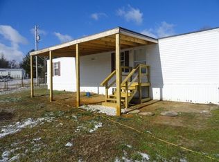 152 Lillians Ln, Glasgow, KY 42141