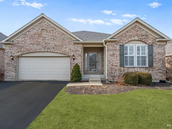9310 Kilrea Dr, Orland Park, IL 60462
