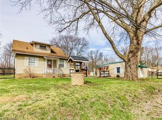 2238 Pressler Rd, Akron, OH 44312