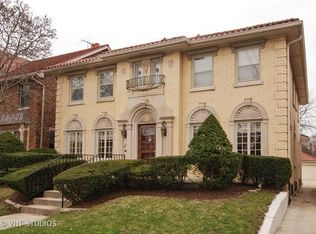 1114 N Kenilworth Ave, Oak Park, IL