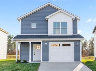 140 Quarry Ridge Rd LOT 176, Clarksville, TN 37043