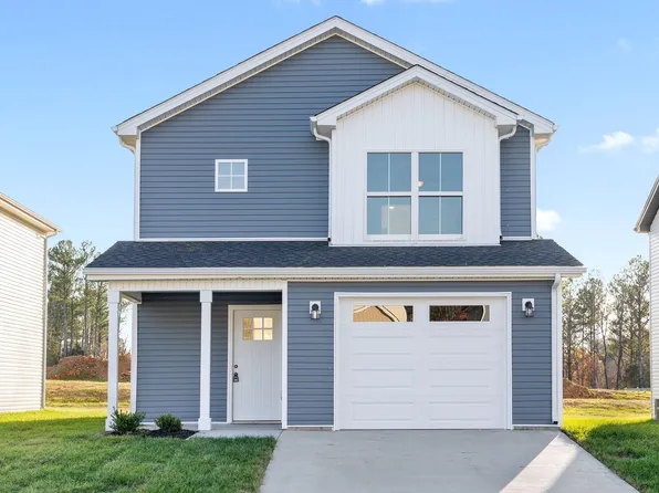 140 Quarry Ridge Rd Lot 176, Clarksville, TN 37043