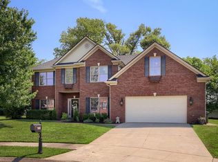 2354 Overlook Park, Owensboro, KY 42303