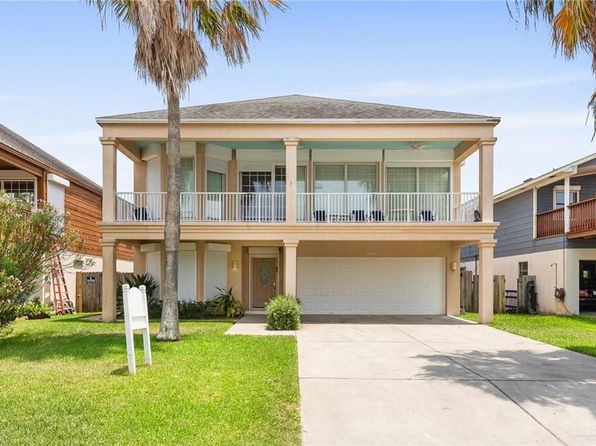 Waterfront South Padre Island Tx Waterfront Homes For Sale 53 Homes Zillow