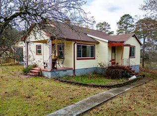 1776 State Highway 68 W, Decatur, TN 37322