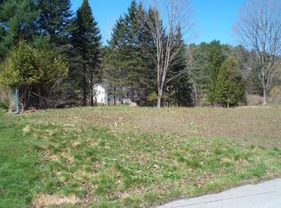 2 Deerfield Dr, Montpelier, VT 05602