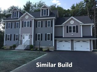 6 Carson St, Billerica, MA 01821