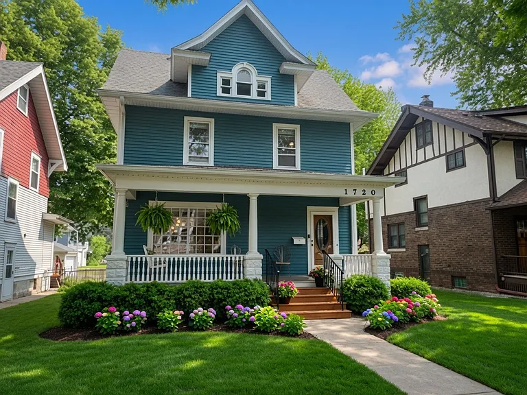 1720 Laurel Ave — Photo 6