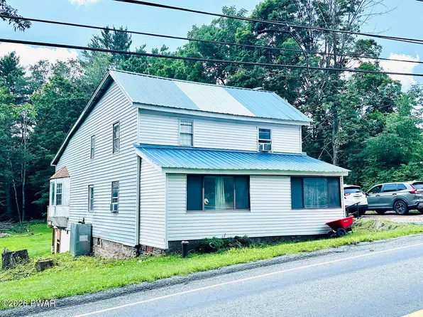 1738 Cochecton Tpke, Damascus, PA 18415