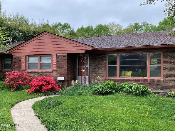 4331 Statton Rd, Saint Regis Park, KY 40220