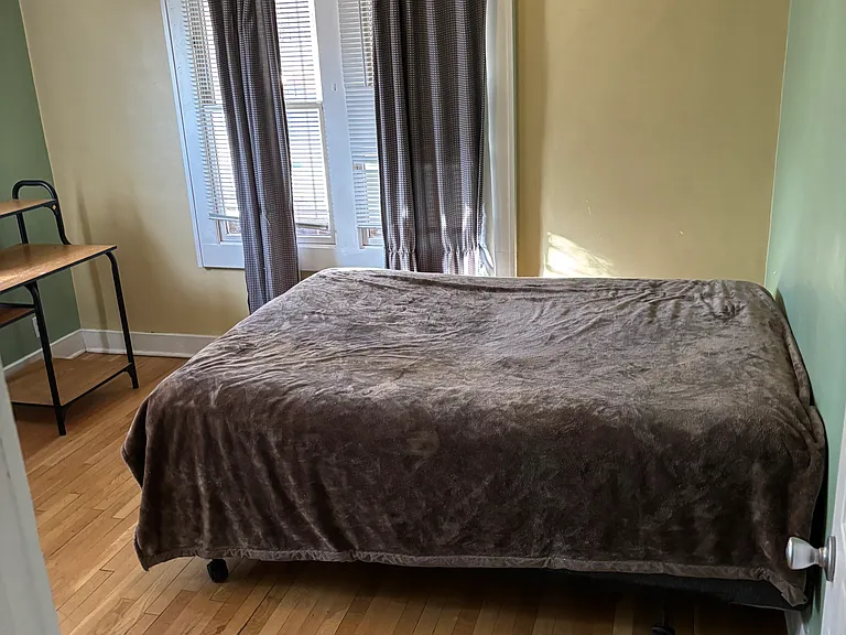 Private Bedroom