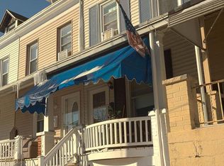 218 S 3rd Ave, West Reading, PA 19611