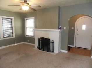 2512 Farrington St, Terre Haute, IN 47803