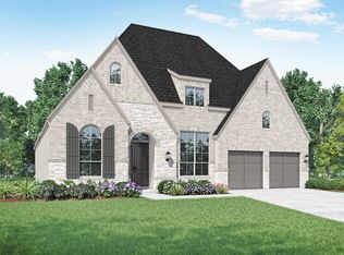 4304 Clydesdale Dr, Aubrey, TX 76227