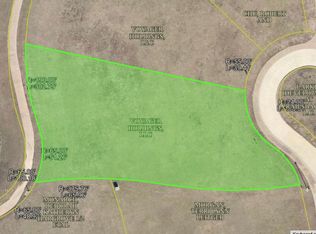 9628 Valencia Ct #3, Shreveport, LA 71106