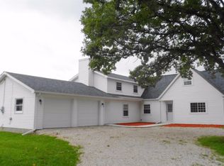 13297 N Clio Rd, Clio, MI 48420