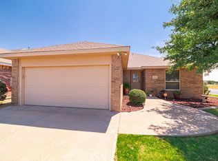 1100 Porterfield Rd, Midland, TX 79705