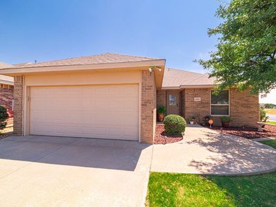 1100 Porterfield Rd, Midland, TX, 79705