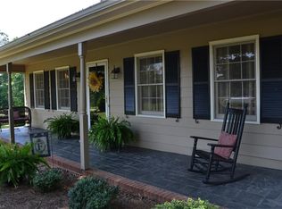 723 Allred Rd, Lexington, NC 27292