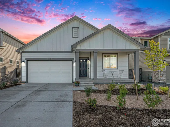 6262 Waterclover St, Loveland, CO 80538
