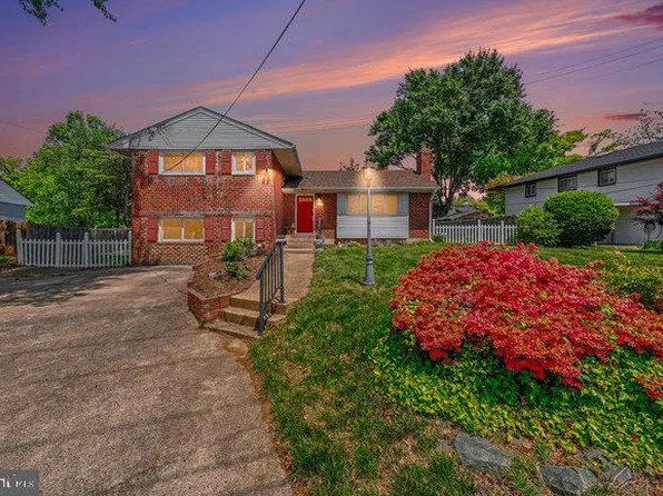 3808 Franconia Rd, Alexandria, VA 22310