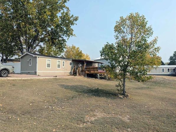 28149 Sheps Canyon Rd, Hot Springs, SD 57747