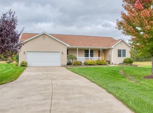 4559 Lytle Rd, Corunna, MI 48817