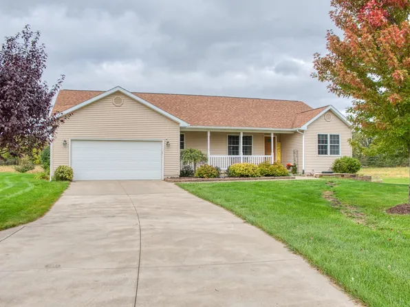 4559 Lytle Rd, Corunna, MI 48817