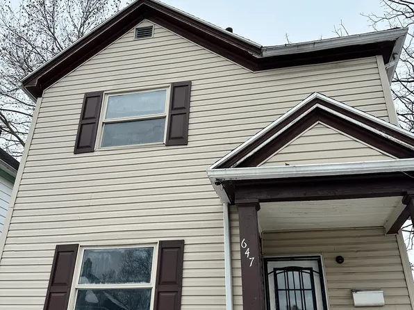 647 Ferguson Ave, Dayton, OH 45402