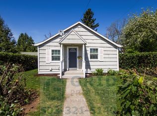 7537 SE 51st Ave, Portland, OR 97206