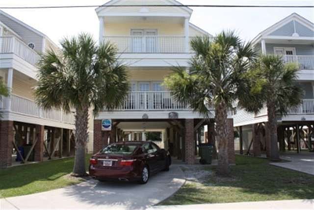 Home for Sale in Surfside Beach, SC $629,777