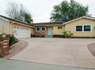 2278 Salisbury Dr, San Diego, CA 92123