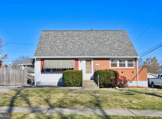 4428 Ebenezer Rd, Baltimore, MD 21236