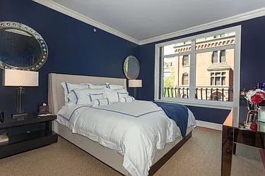 Rented by Brown Harris Stevens