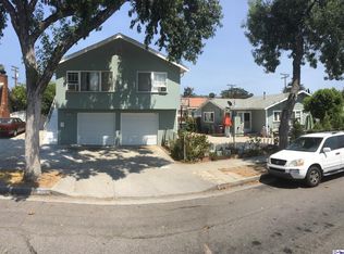 614 Wing St, Glendale, CA 91205