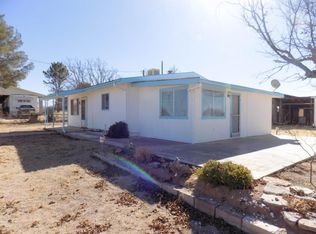 533 E Vail Ln, Saint David, AZ 85630