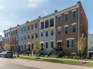339 Becklow Ave, Henrico, VA 23233