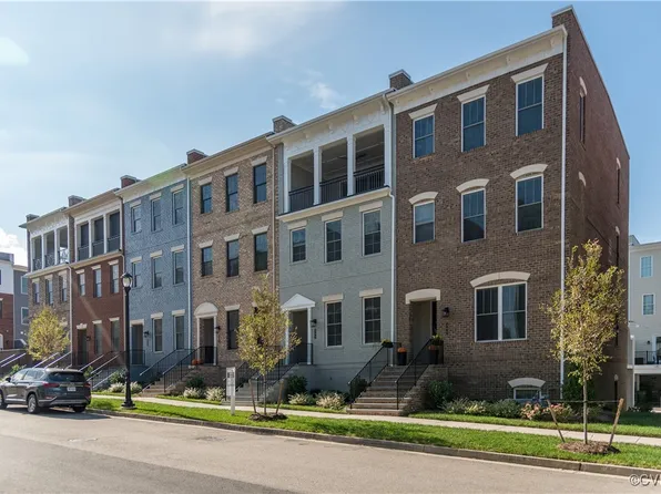 339 Becklow Ave, Henrico, VA 23233