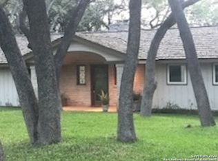 9012 Callaghan Rd, San Antonio, TX 78230