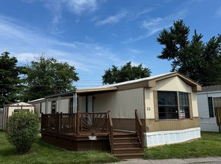 5330 Goshen Rd LOT 35, Fort Wayne, IN 46818