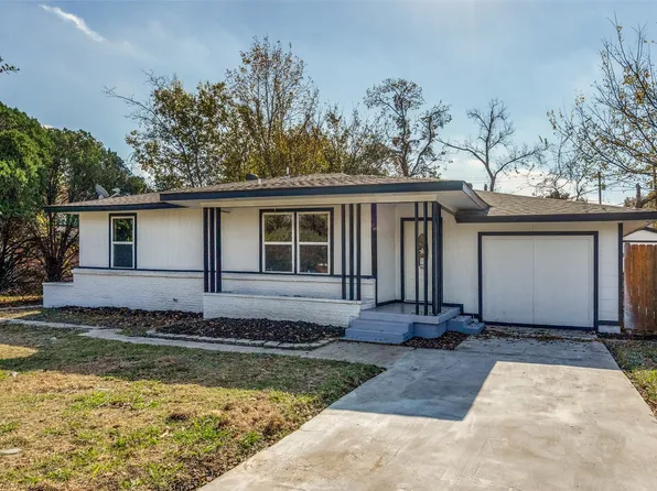 901 Woodleigh Dr, McKinney, TX 75069