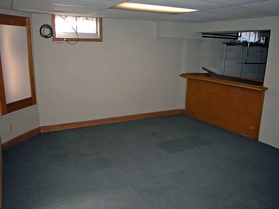 1922 Basement