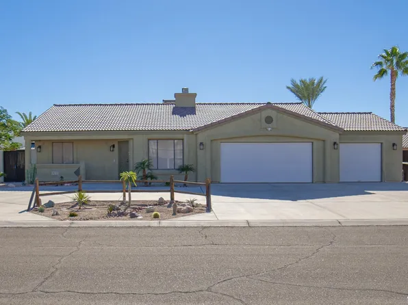 14155 E 51st St, Yuma, AZ 85367