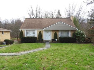 306 Rickey Dr, Monroeville, PA 15146