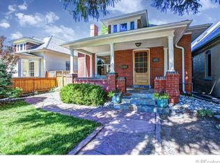 3337 N Quitman St, Denver, CO 80212