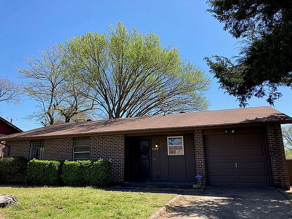 2nd image of 4126 Clark College Dr