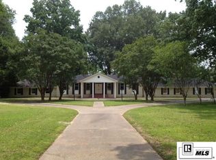 4700 Bon Aire Dr, Monroe, LA 71203