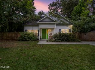 3830 Sondey Rd, Castle Hayne, NC 28429